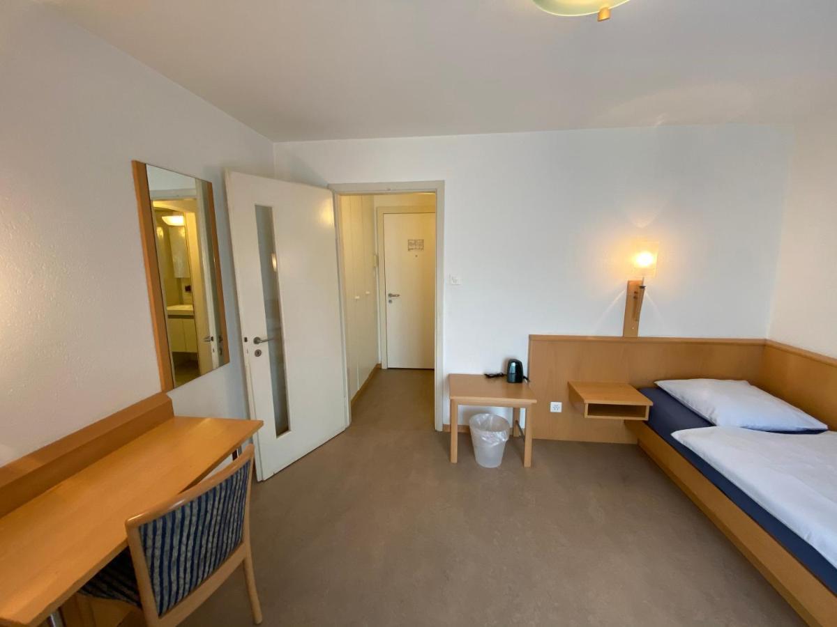 Hotel Bramen Kloten Zewnętrze zdjęcie