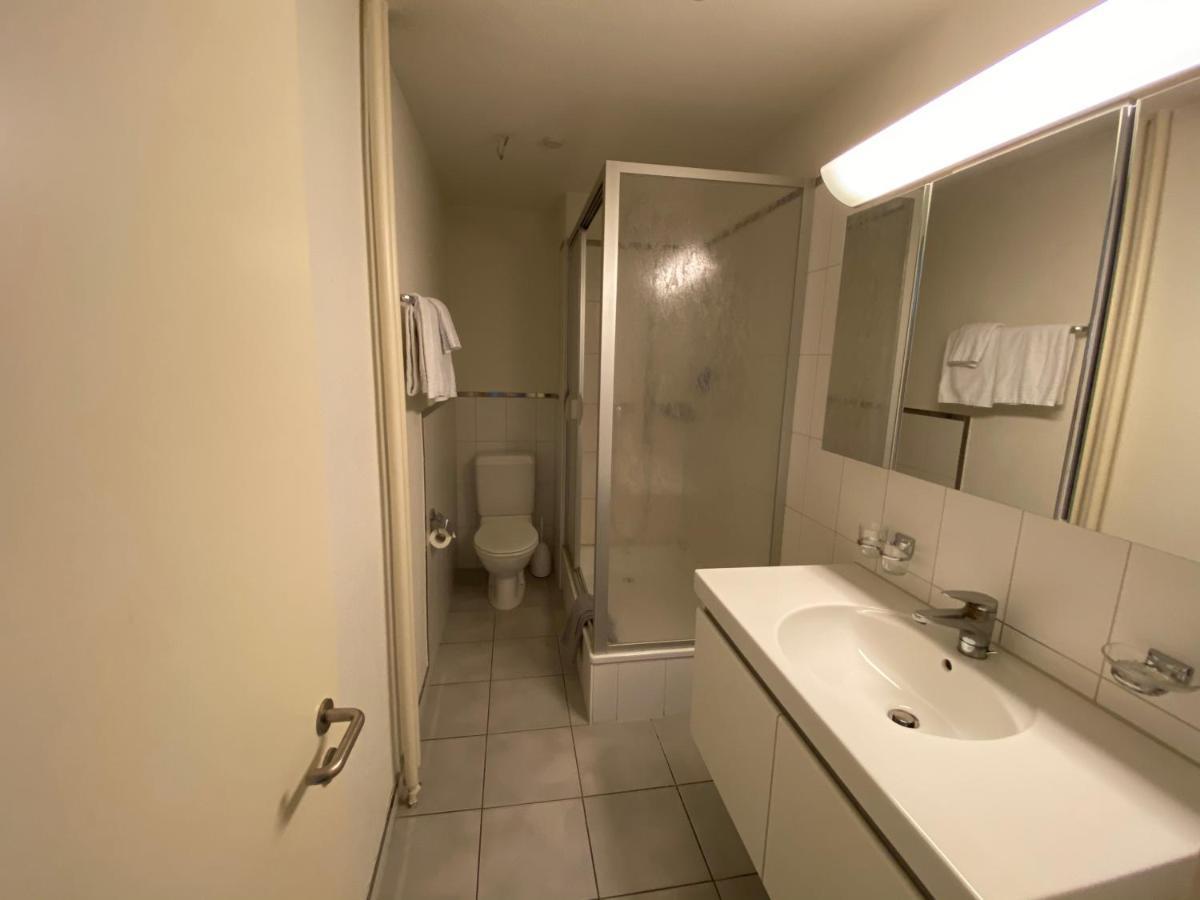 Hotel Bramen Kloten Zewnętrze zdjęcie