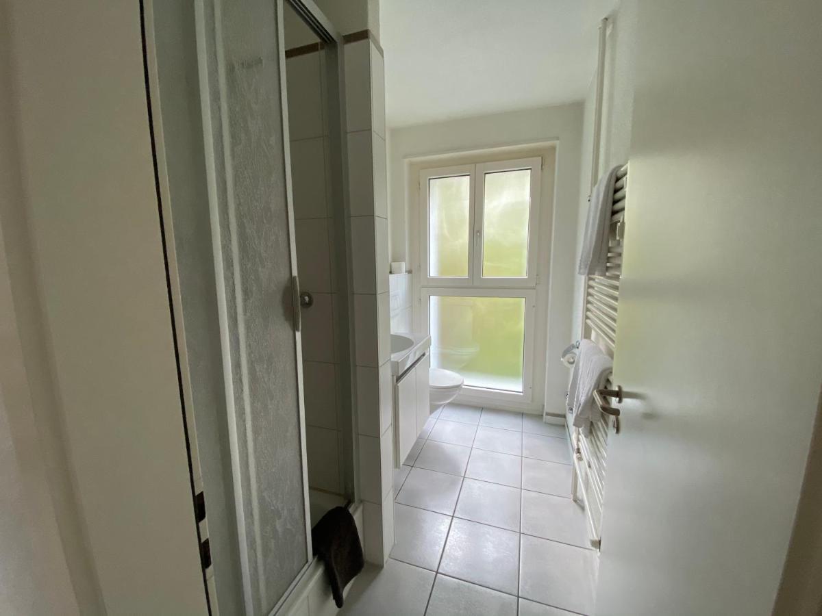 Hotel Bramen Kloten Zewnętrze zdjęcie