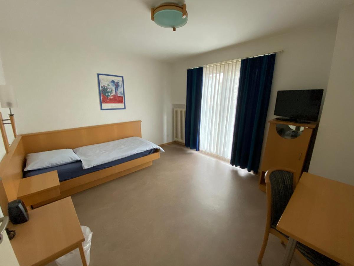 Hotel Bramen Kloten Zewnętrze zdjęcie