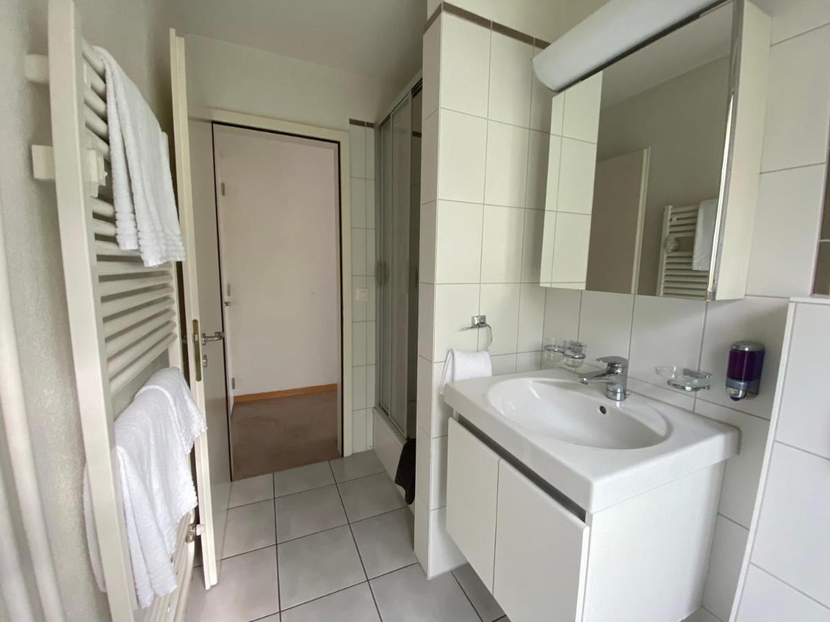 Hotel Bramen Kloten Zewnętrze zdjęcie