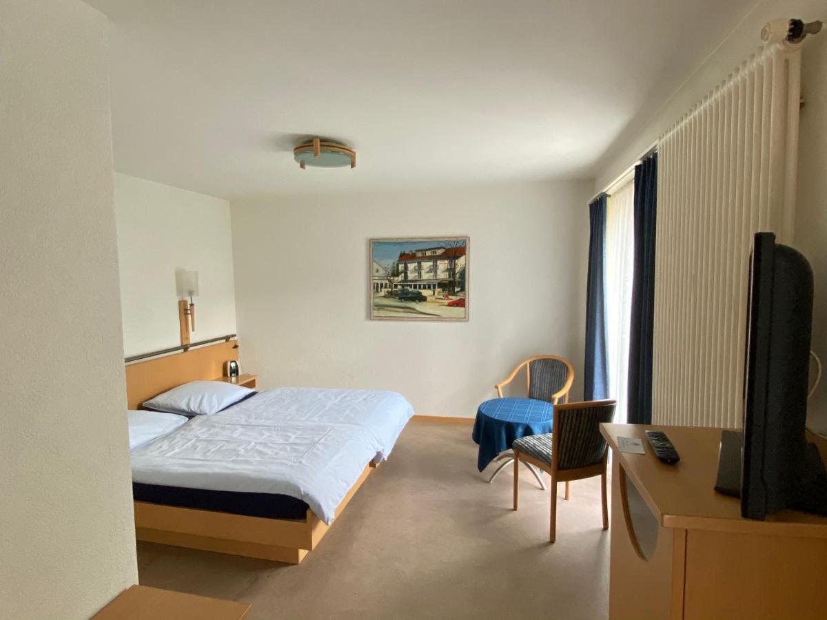 Hotel Bramen Kloten Zewnętrze zdjęcie