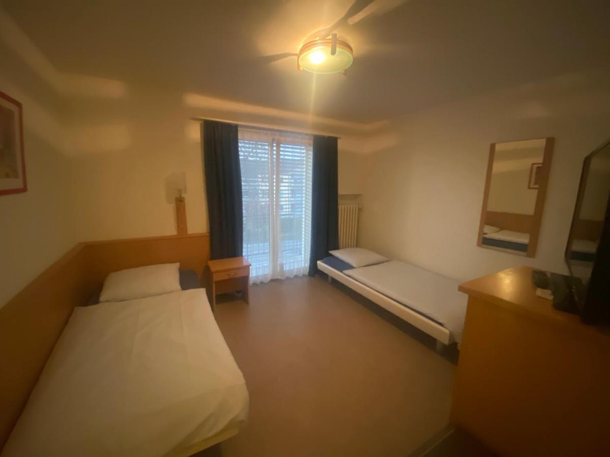 Hotel Bramen Kloten Zewnętrze zdjęcie